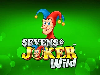 Sevens &amp; Joker Wild GMW
