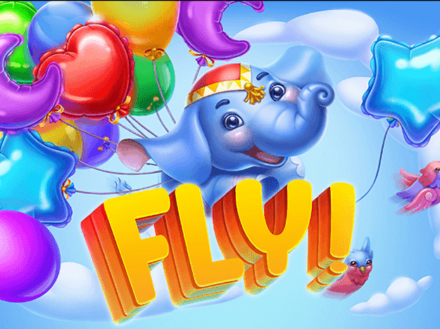 Fly!