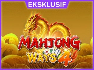 Mahjong Ways IV