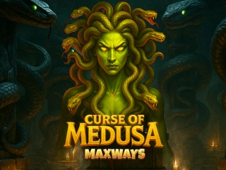 Curse Of Medusa