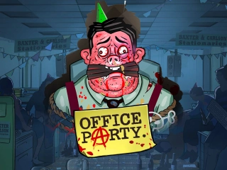 Office Party