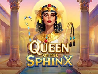 Queen Of The Sphinx