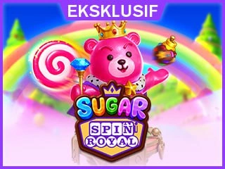 Sugar Spin Royal