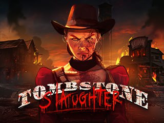 Tombstone Slaughter: El Gordo's Revenge