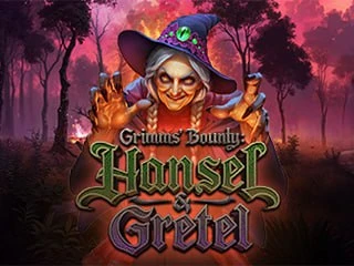 Grimms Bounty: Hansel &amp; Gretel