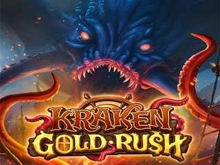 Kraken Gold Rush
