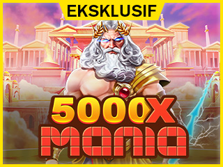 5000X Mania