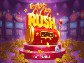 777 Rush PP