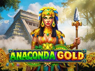 Anaconda Gold