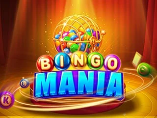 Bingo Mania