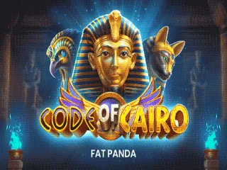 Code Of Cairo PP