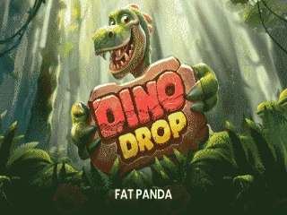 Dino Drop PP