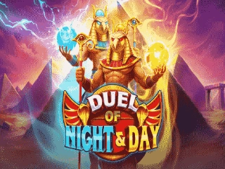 Duel Of Night &amp; Day