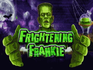 Frightening Frankie