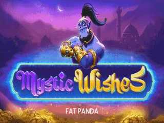 Mystic Wishes PP