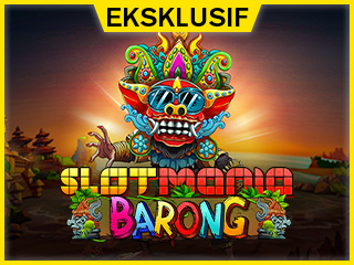 Slot Mania Barong