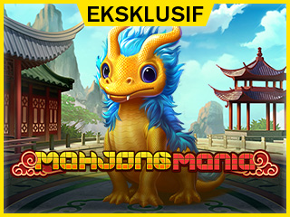 Mahjong Mania PP