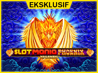 Slot Mania Phoenix Megaways