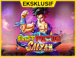 Slot Mania Saiyan
