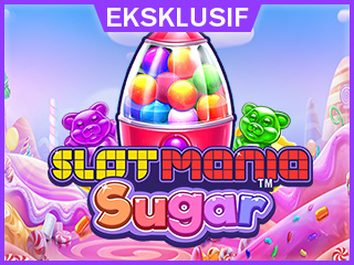 Slot Mania Sugar