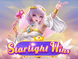 Starlight Wins PP