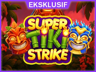Super Tiki Strike