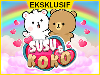 Susu & Koko PP