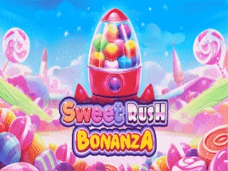 Sweet Rush Bonanza