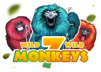 7 Monkeys Jackpot