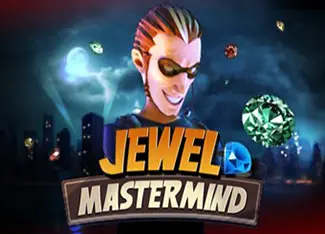 Jewel Mastermind