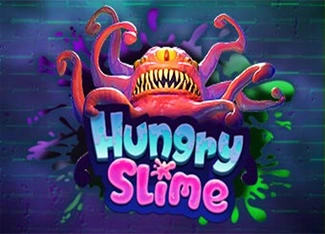 Hungry Slime
