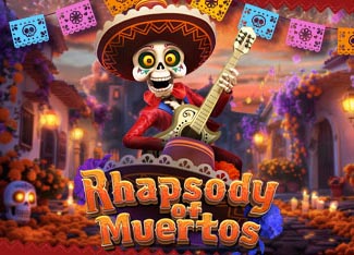 Rhapsody Of Muertos