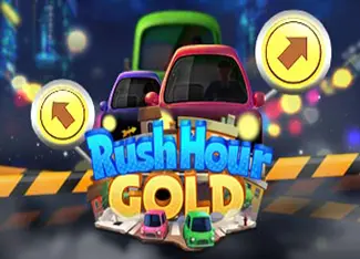 Rush Hour Gold