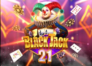 Blackjack 21