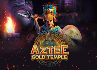 Aztec: Gold Temple