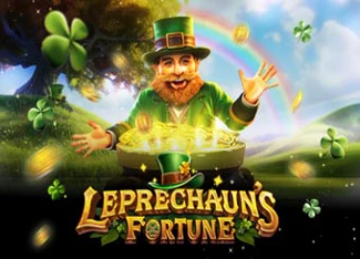 Leprechaun’s Fortune