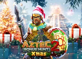 Aztec: Bonus Hunt 2 Xmas