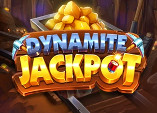 Dynamite Jackpot