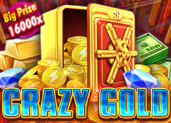 Gold Blitz