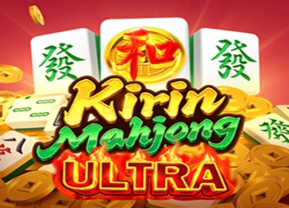 Kirin Mahjong Ultra