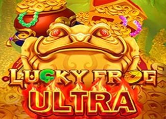 Lucky Frog Ultra