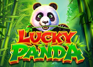 Lucky Panda