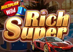 Mega Rich