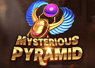 Mysterious Pyramid