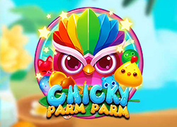 Chickyparmparm