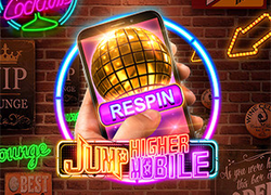 Jump Higher Mobile