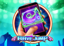 Rave Jump Mobile
