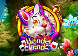 Wonderland