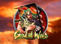 God Of War M