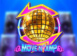 Move N' Jump